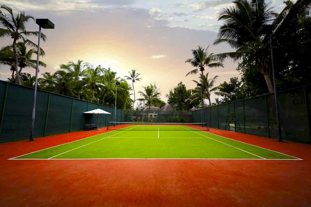 tenis kortu cesitleri nelerdir zeminlerine gore kortlar