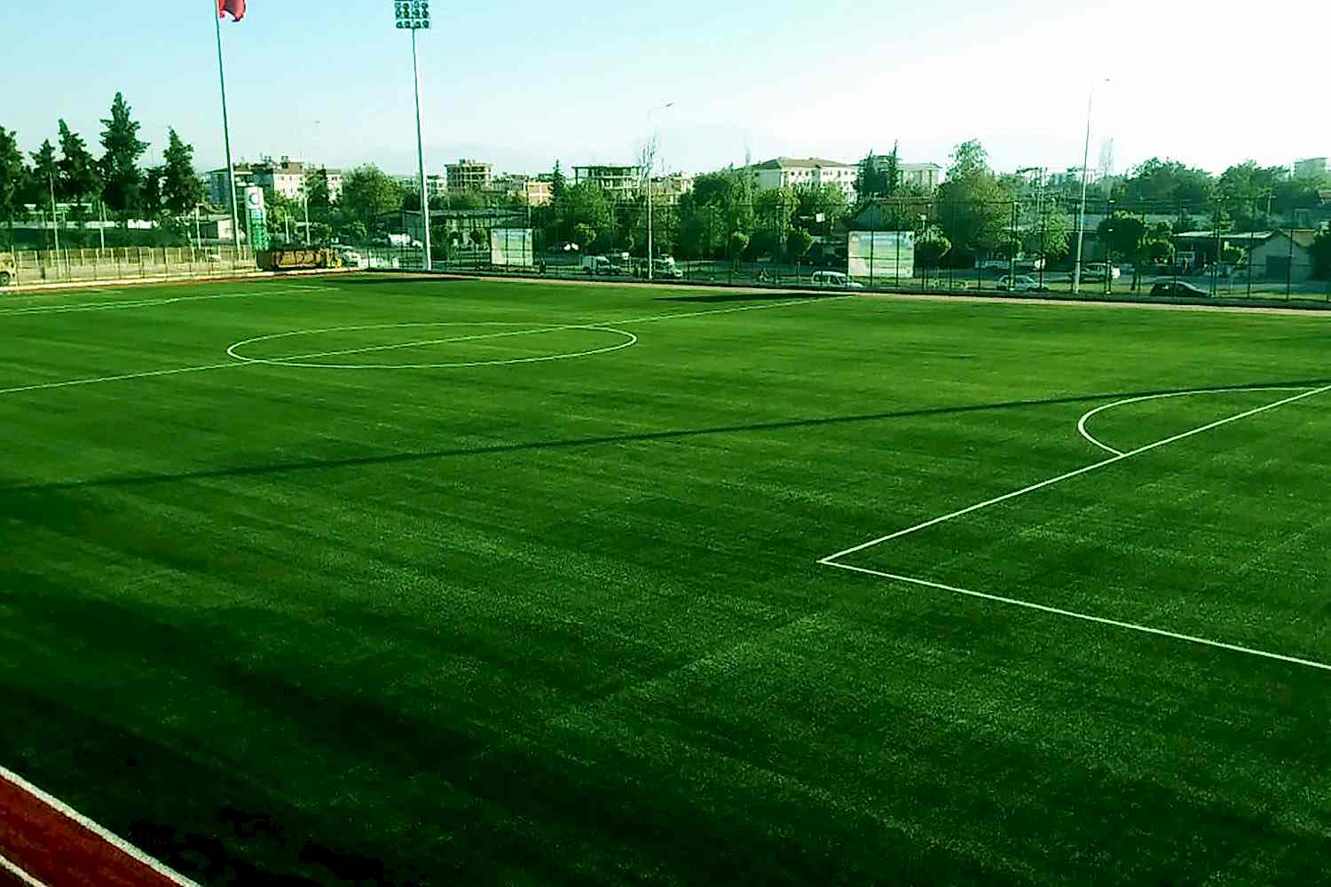 antalya kepez fifa futbol sahasi 1