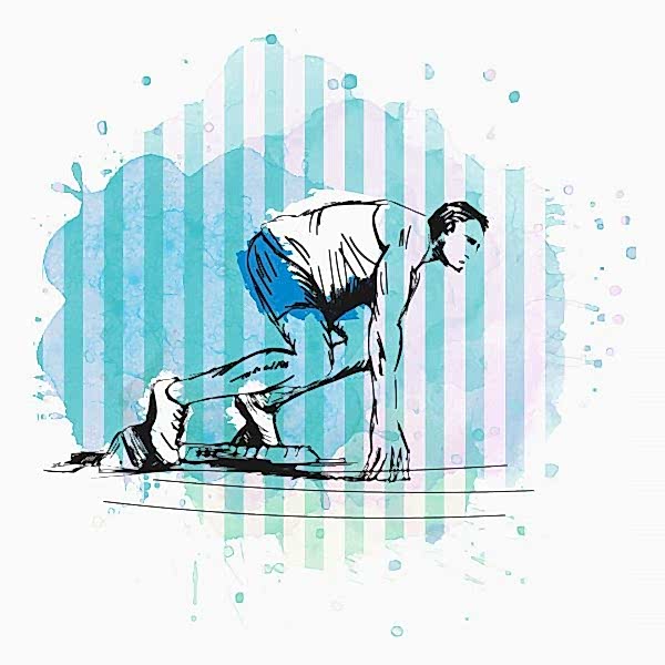 Atletizm Pistleri