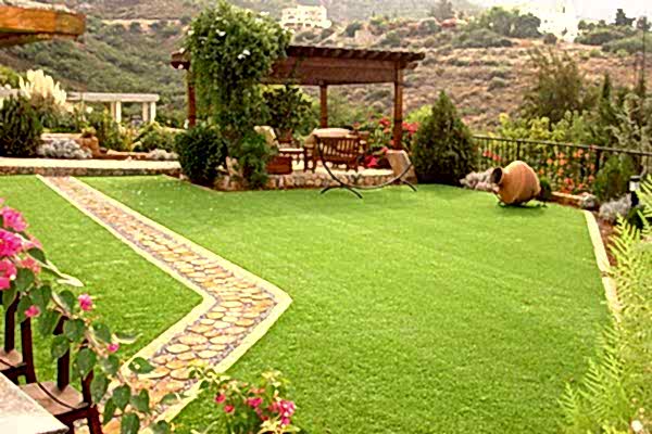 Bahce Peyzaj Rs 2