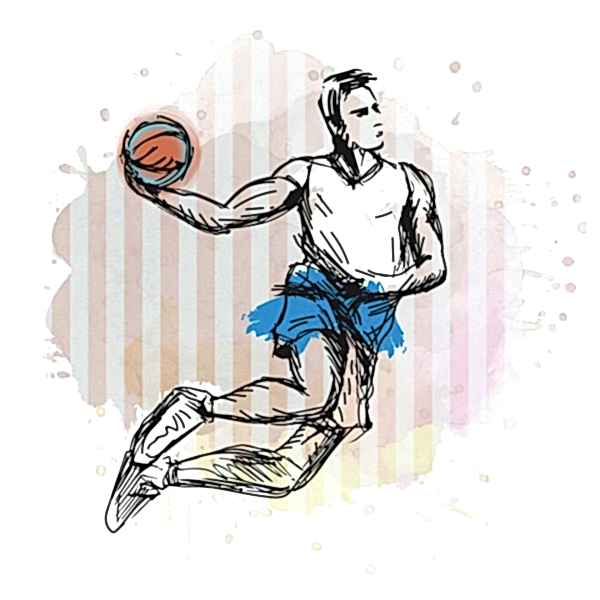 Basketbol Sahalari Rs