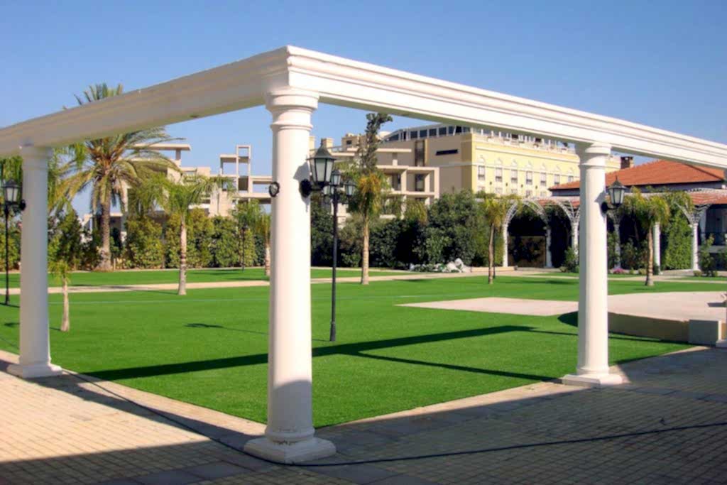 colony garden bahce peyzaj 3