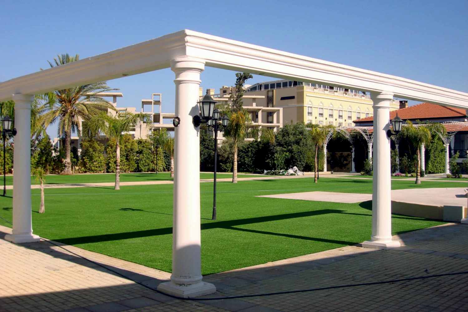 colony garden bahce peyzaj 3