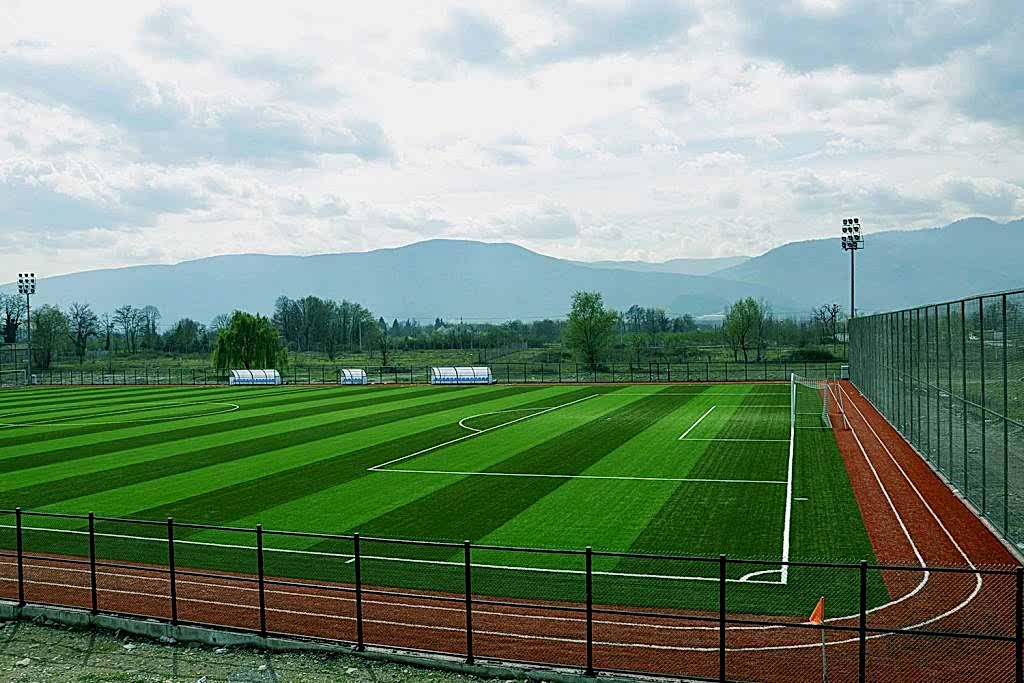 duzce fifa futbol sahasi 1