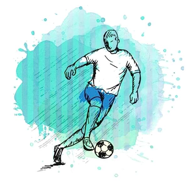 Futbol Sahalari 2 Rs