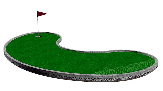 golf banner 2