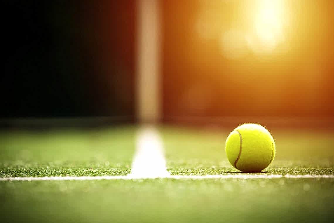 itf profesyonel tenis kortu olculeri