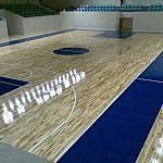 parke spor zemin 1