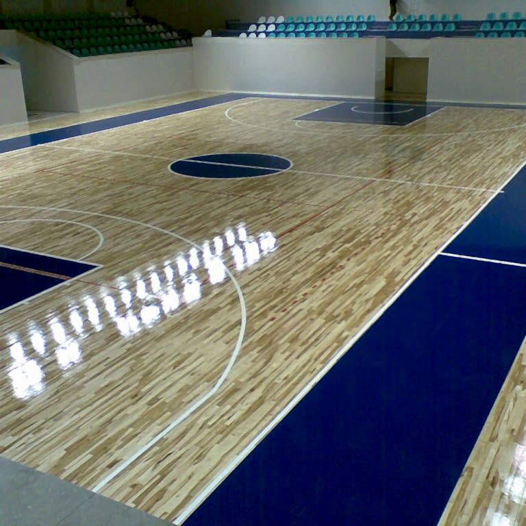 parke spor zemin 1