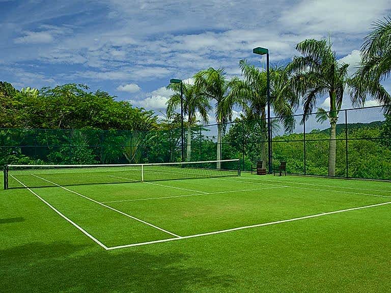 sentetik cim tenis kortu img 1