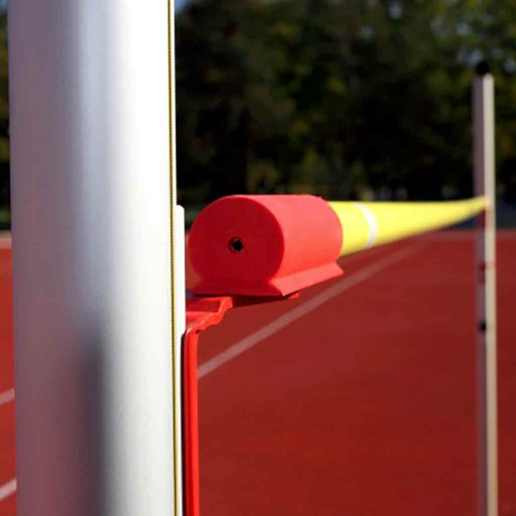 yuksek atlama crossbar