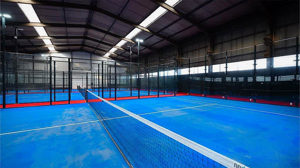 padel classic ()