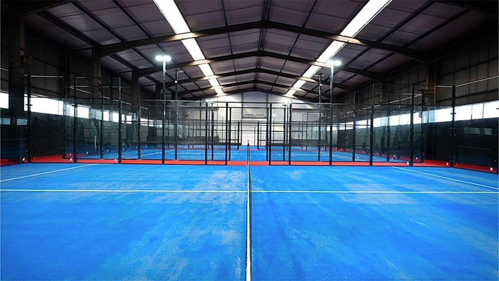 padel classic ()