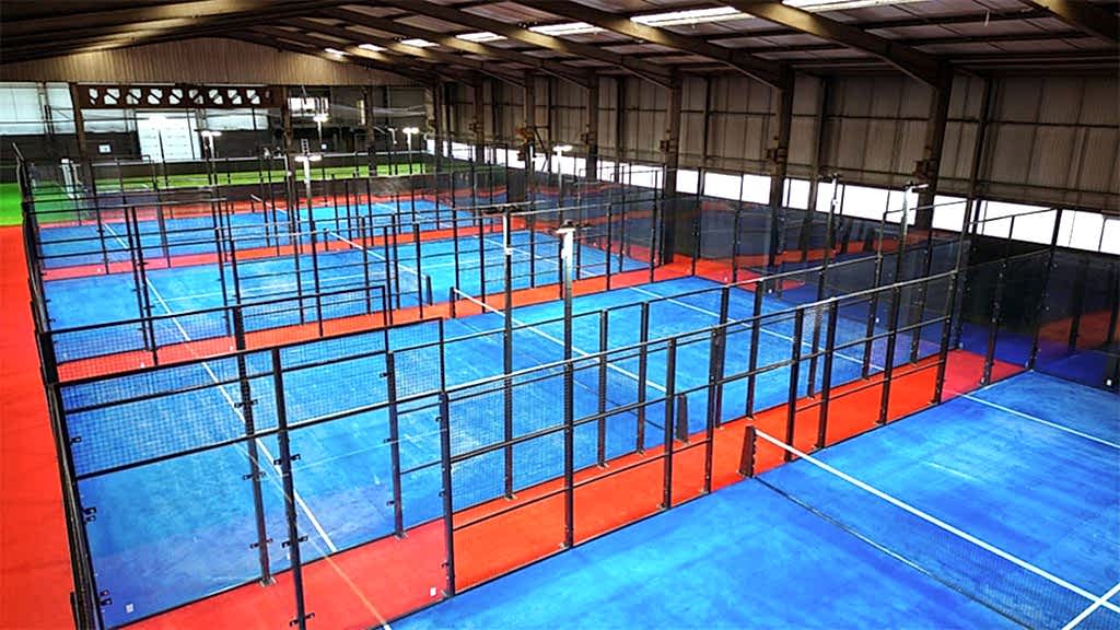 padel classic ()