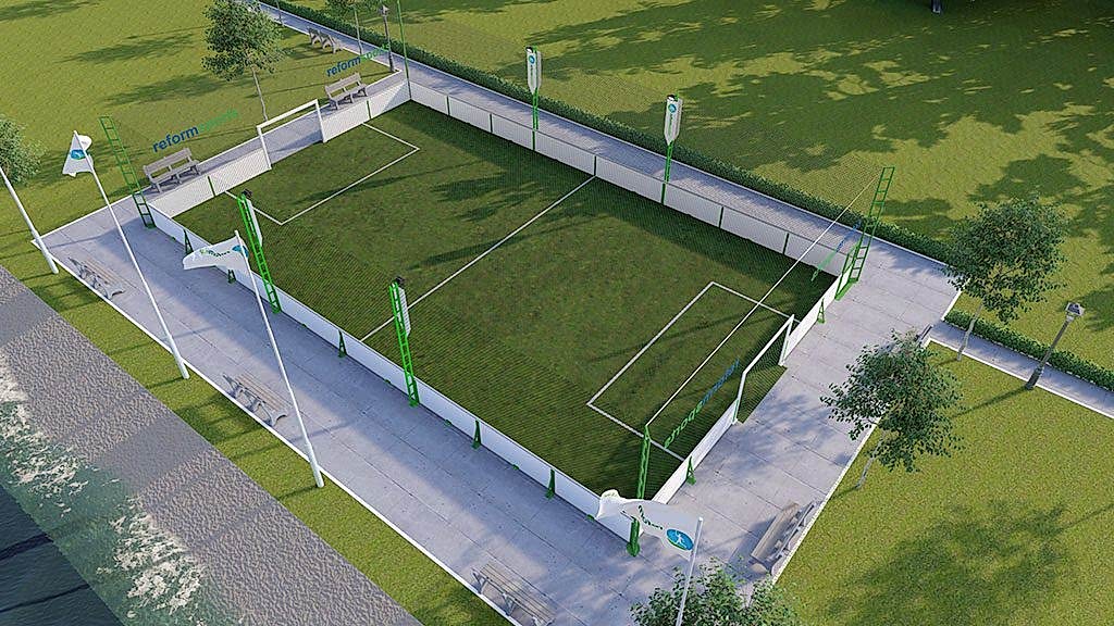padel classic