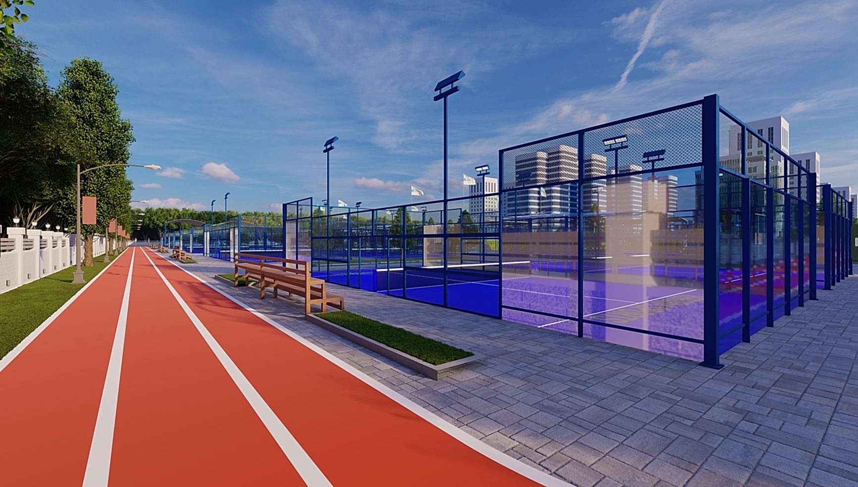 padel cift reformsports ()