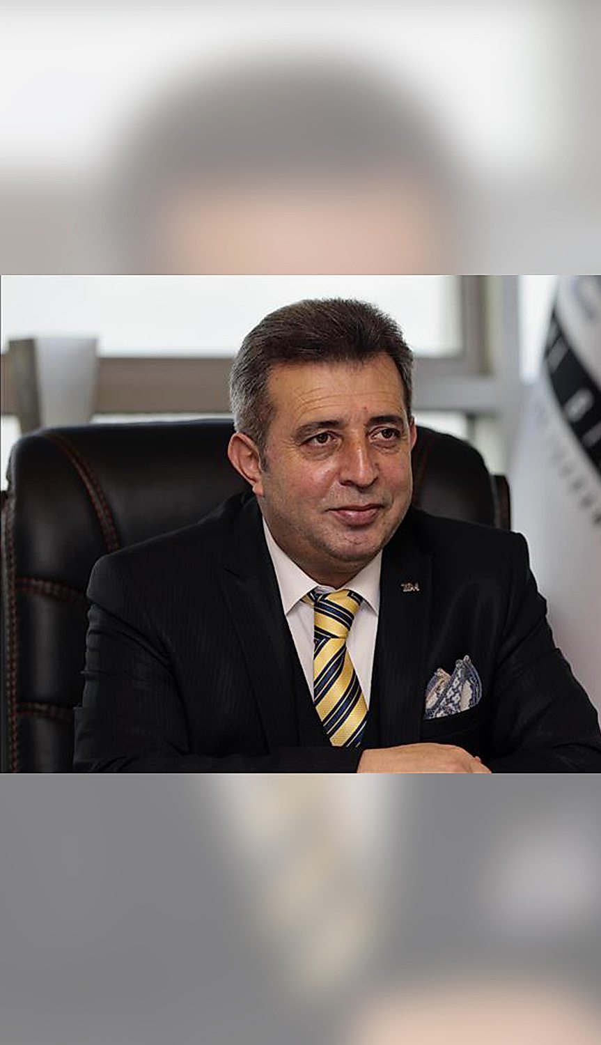 Harun MACİT