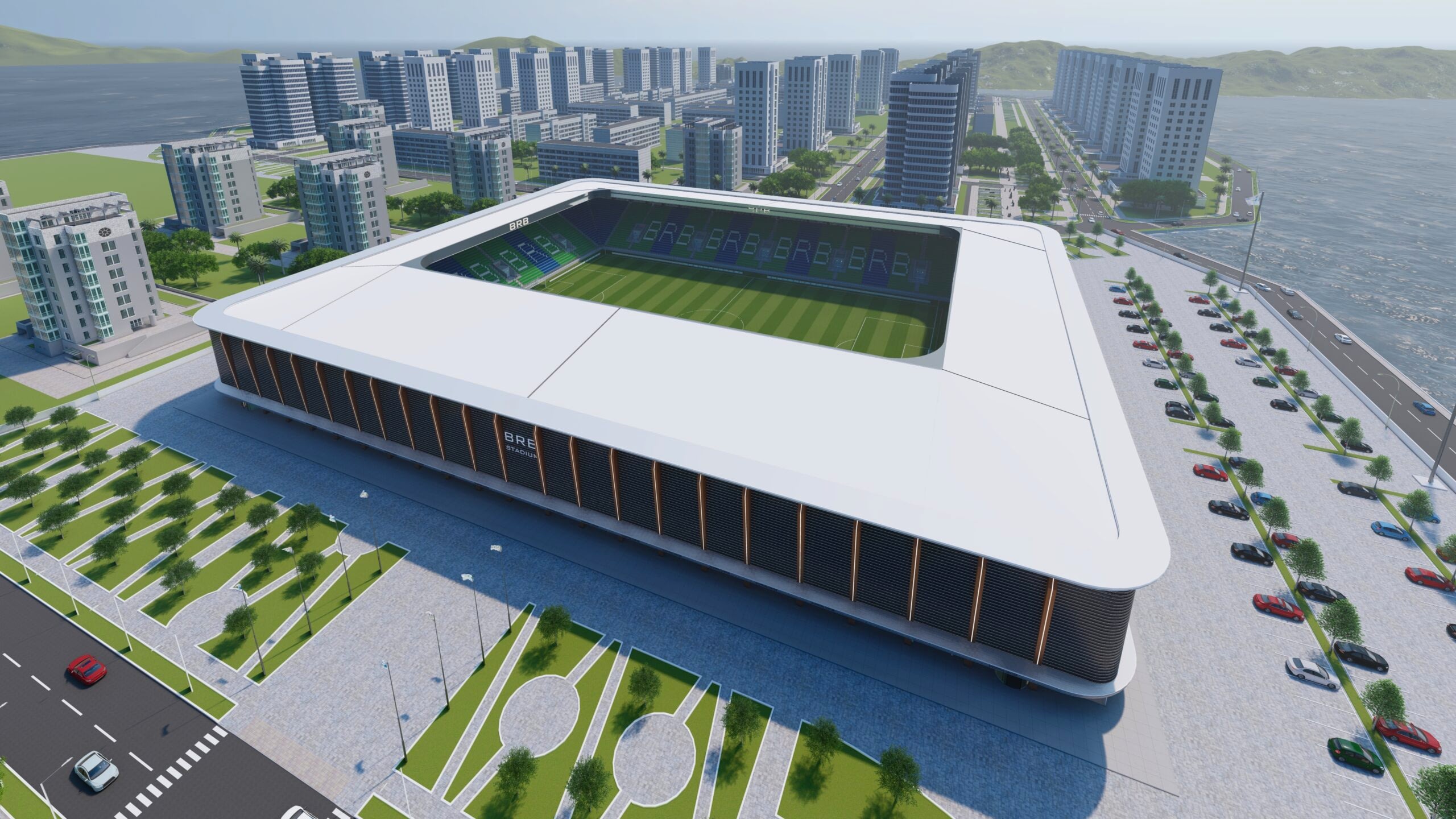 seat stadium