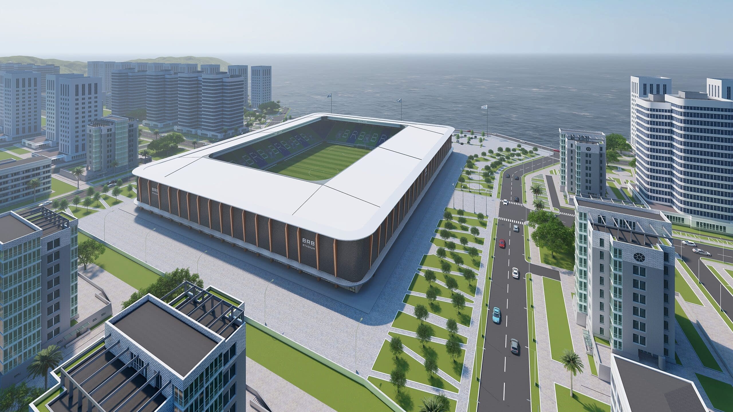 seat stadium