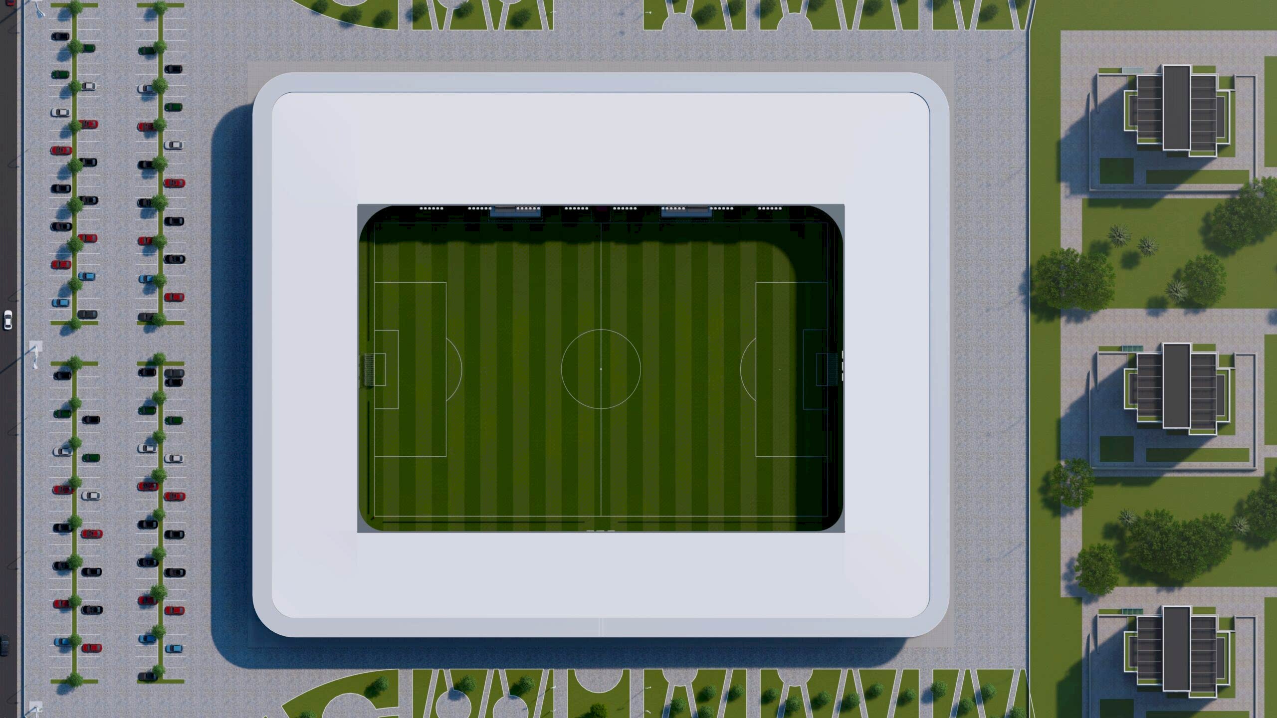 seat stadium