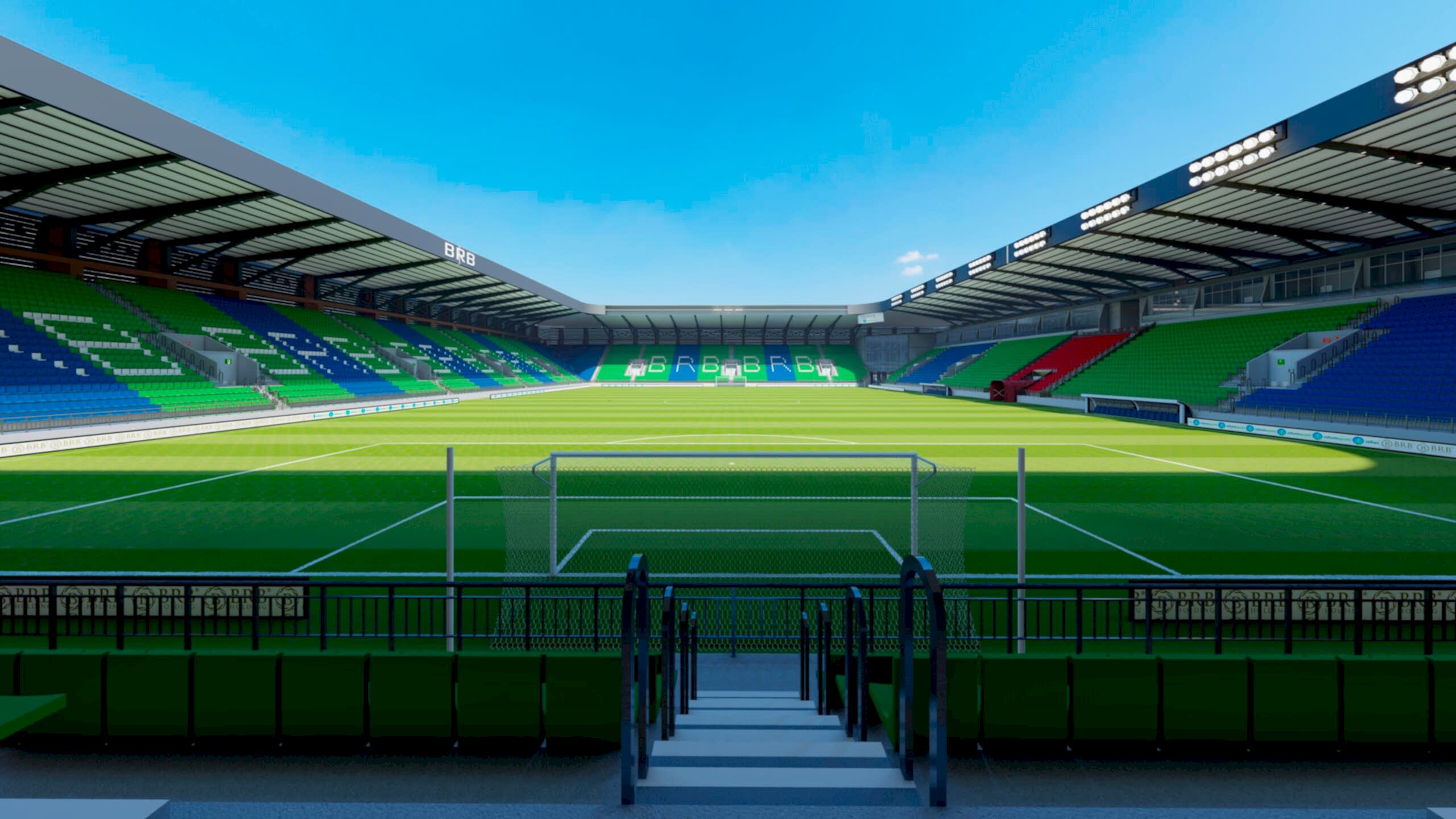 seat stadium