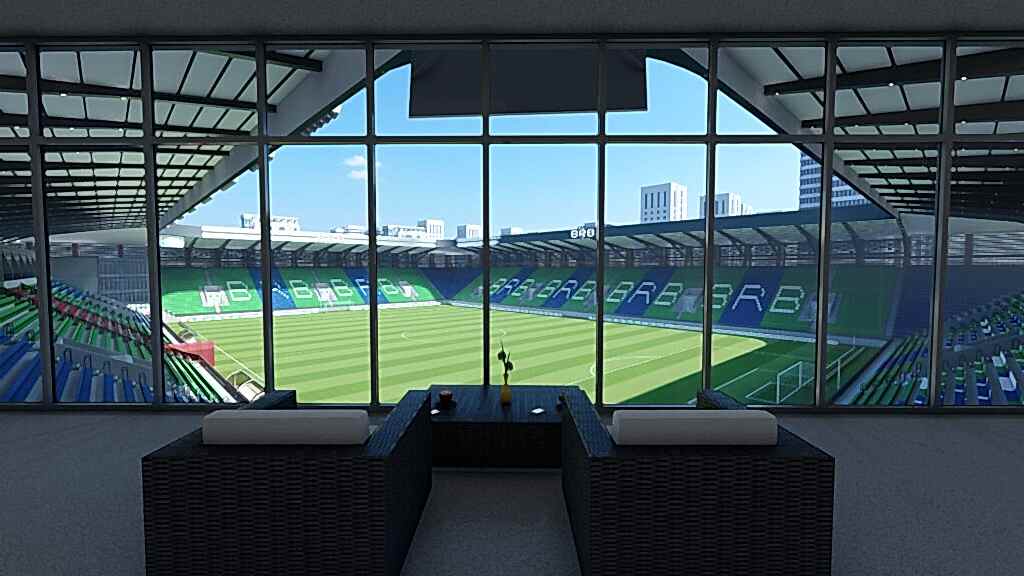 seat stadium