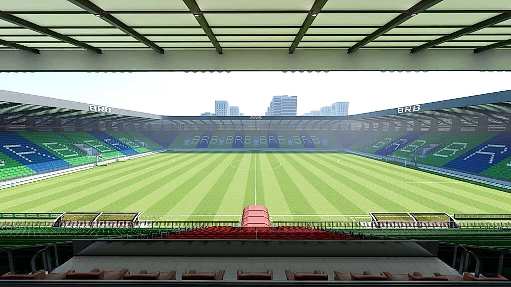 seat stadium
