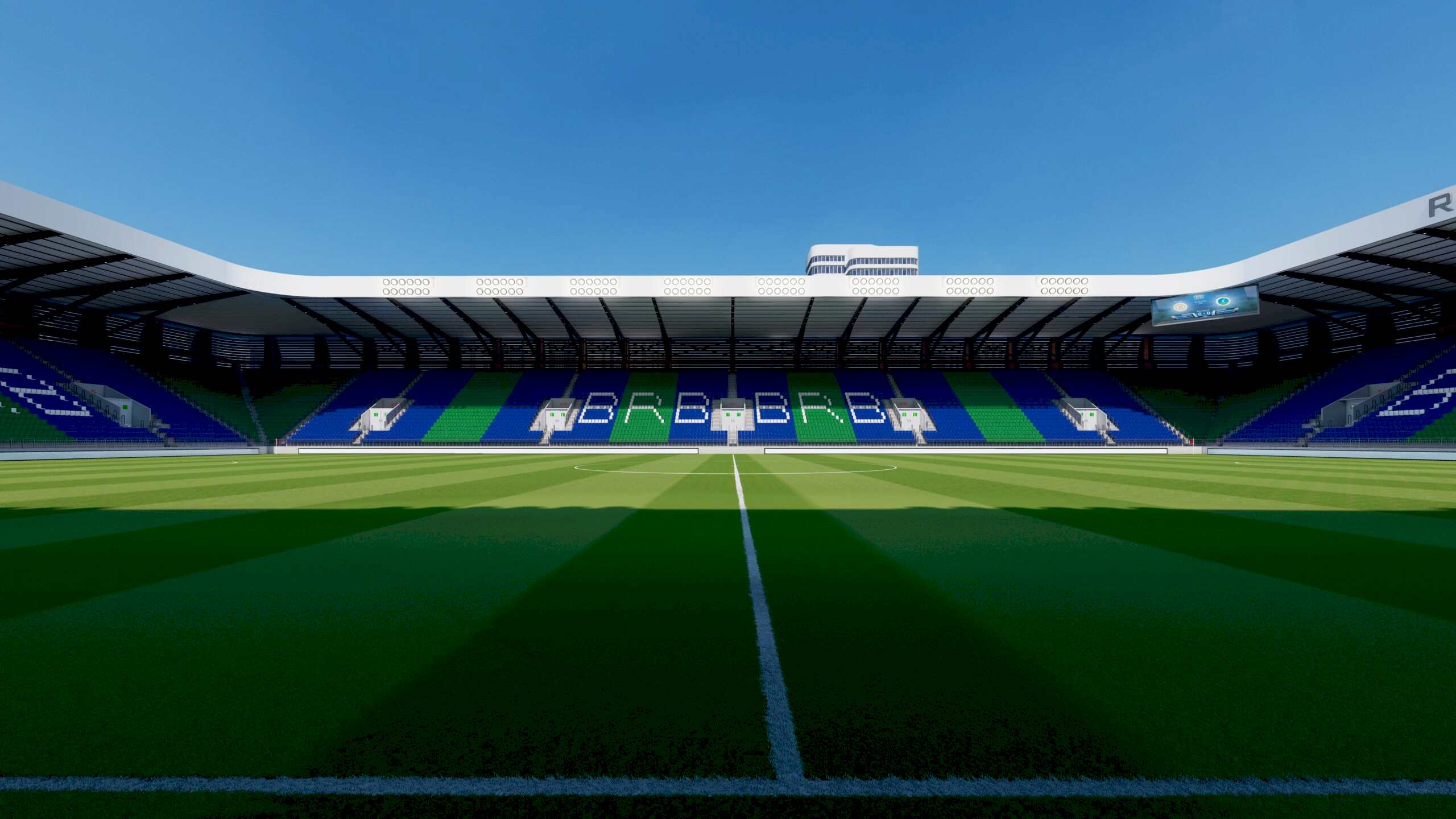 seat stadium
