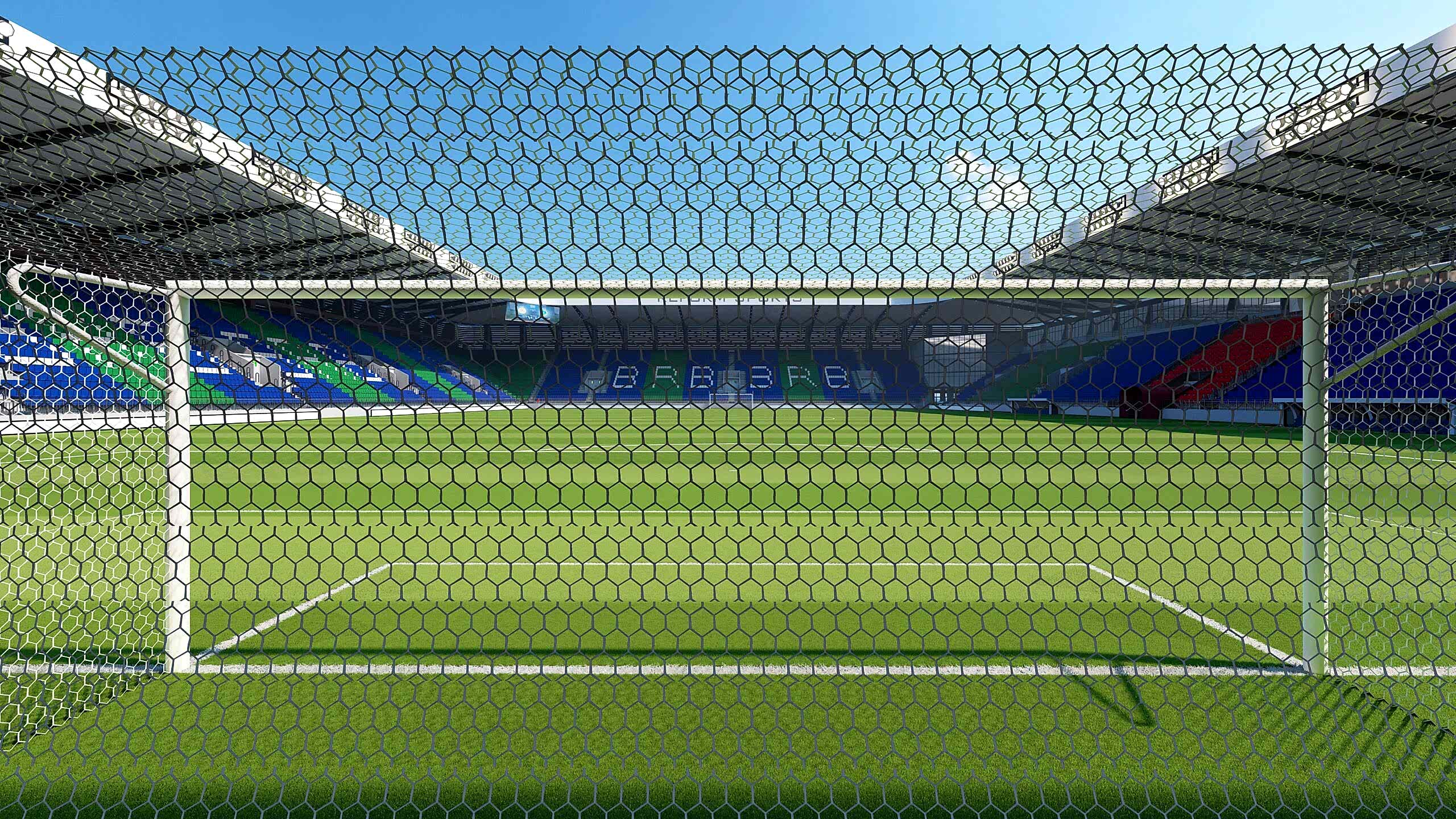 seat stadium