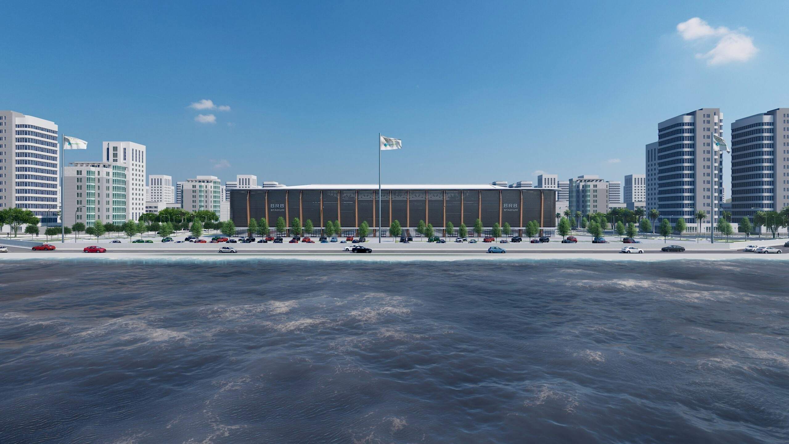 seat stadium