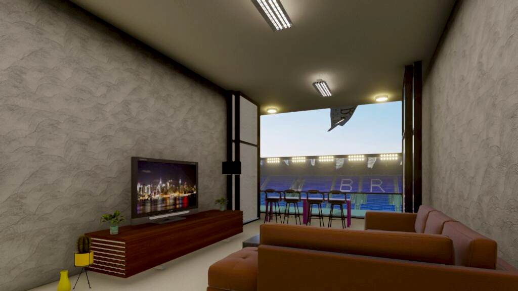 seat stadium