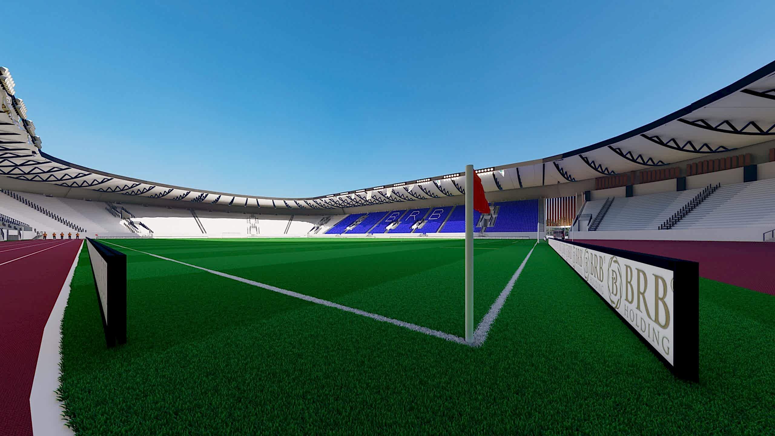 seat stadium