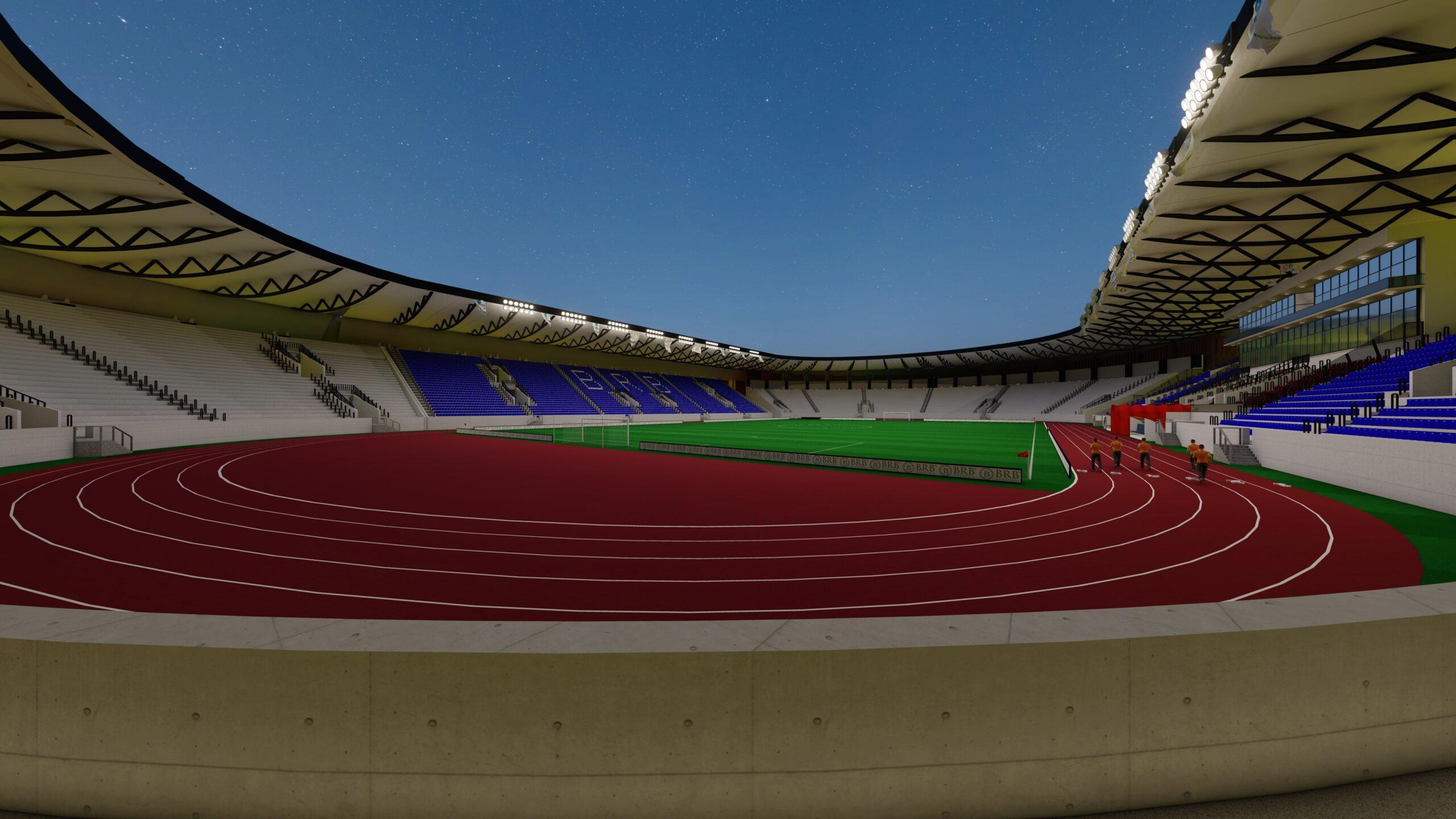 seat stadium