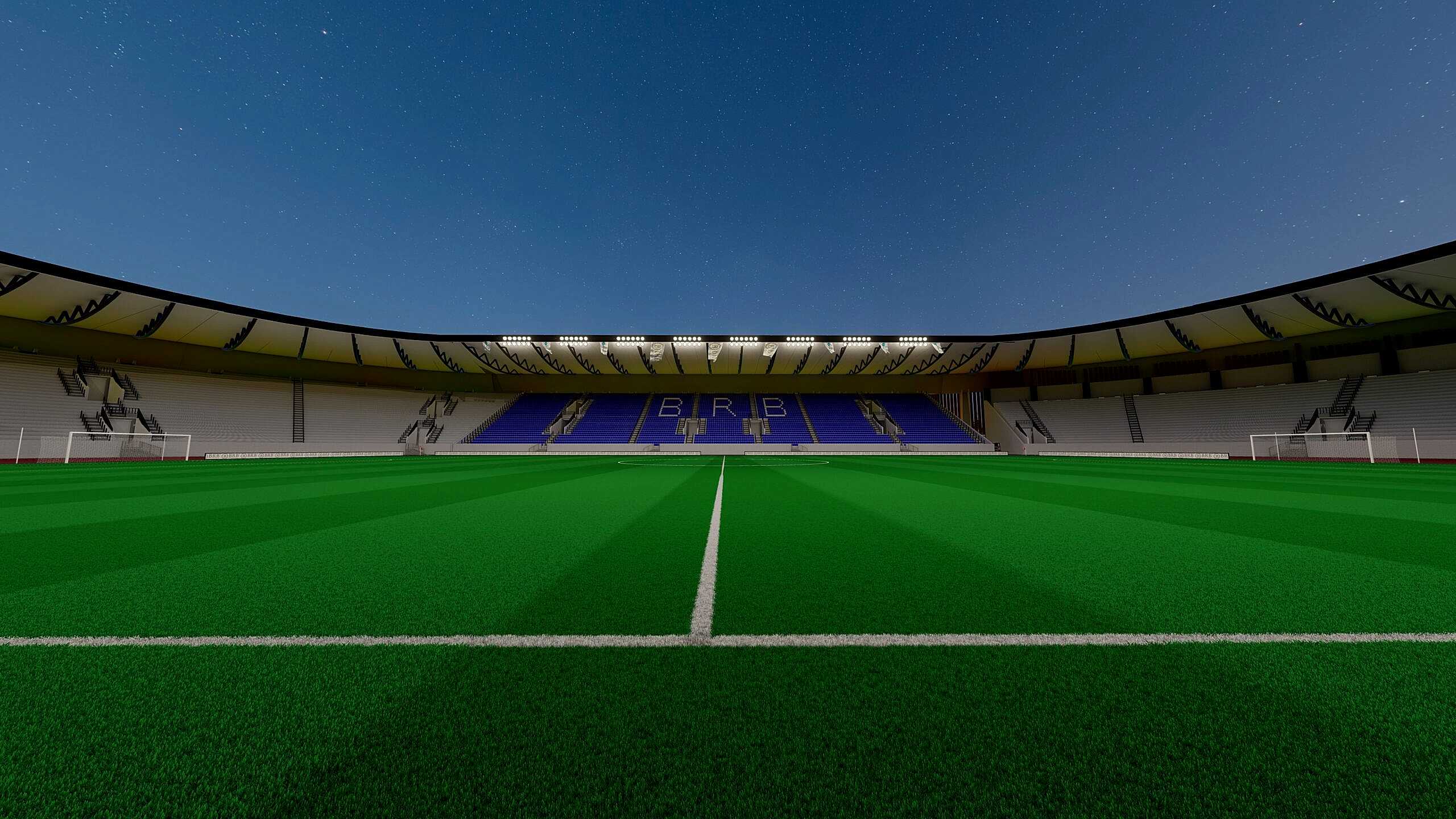 seat stadium