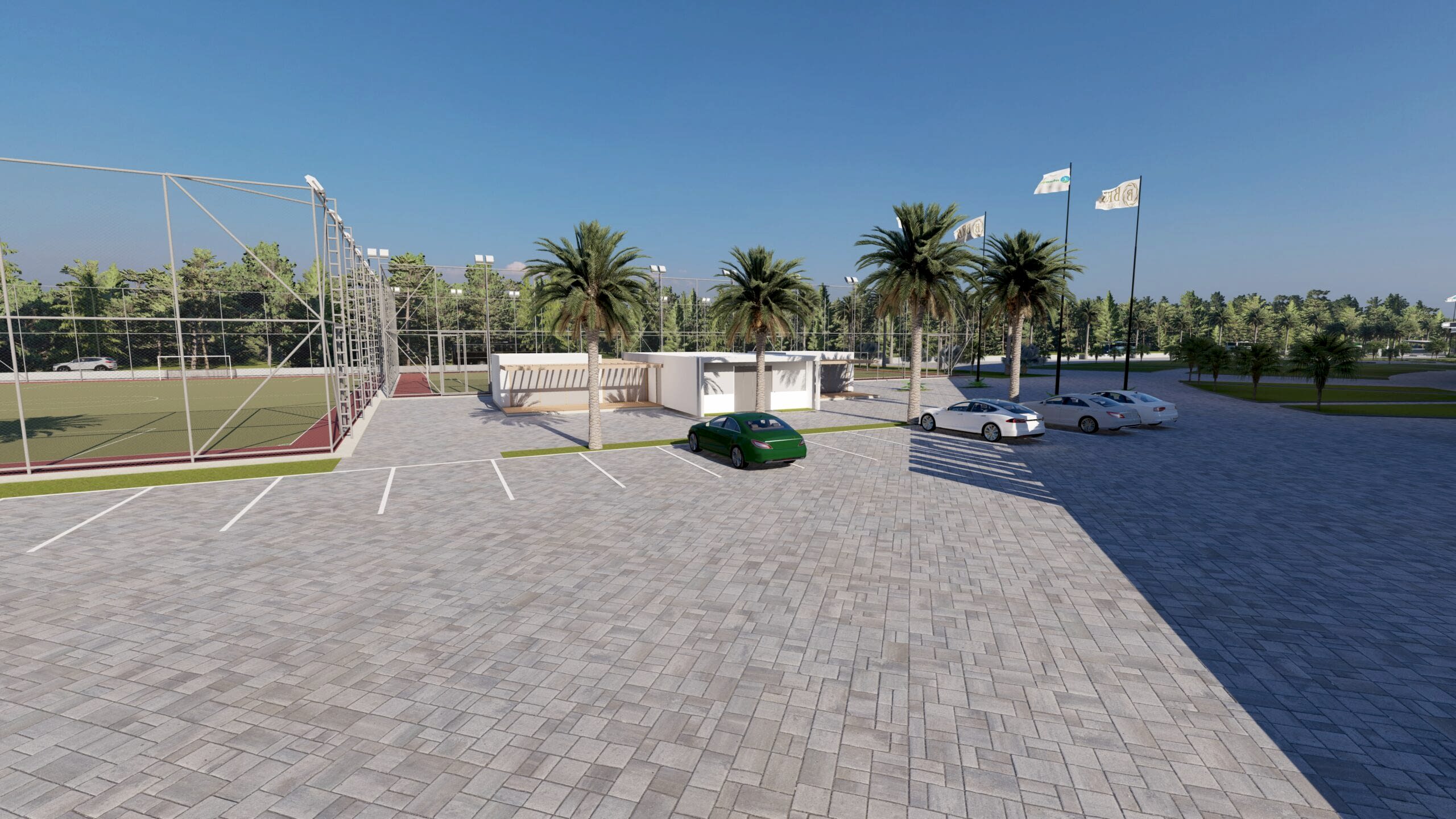 seat stadium