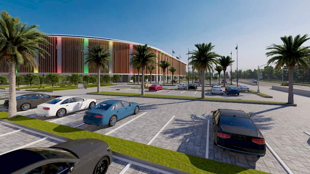 seat stadium
