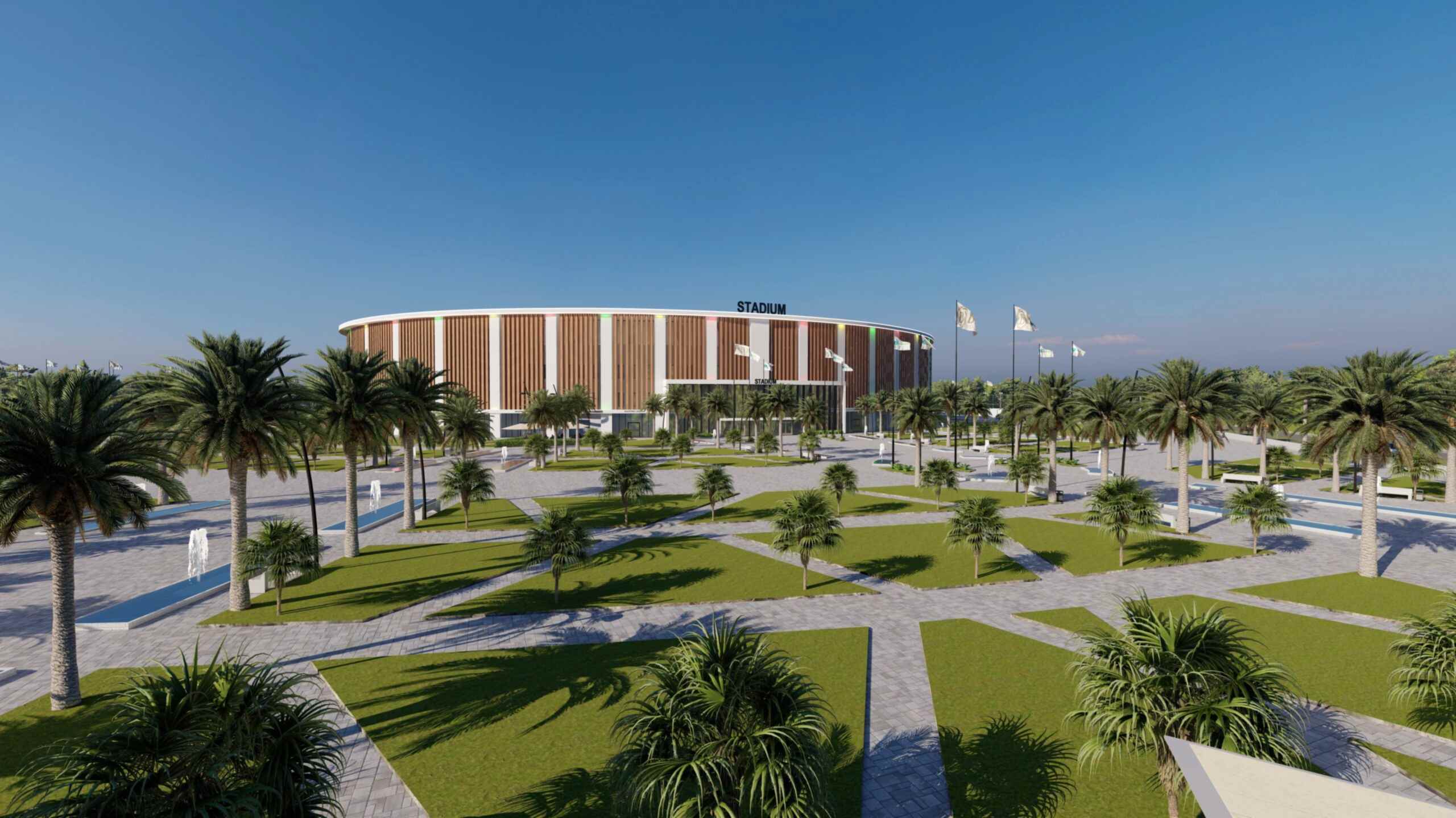 seat stadium