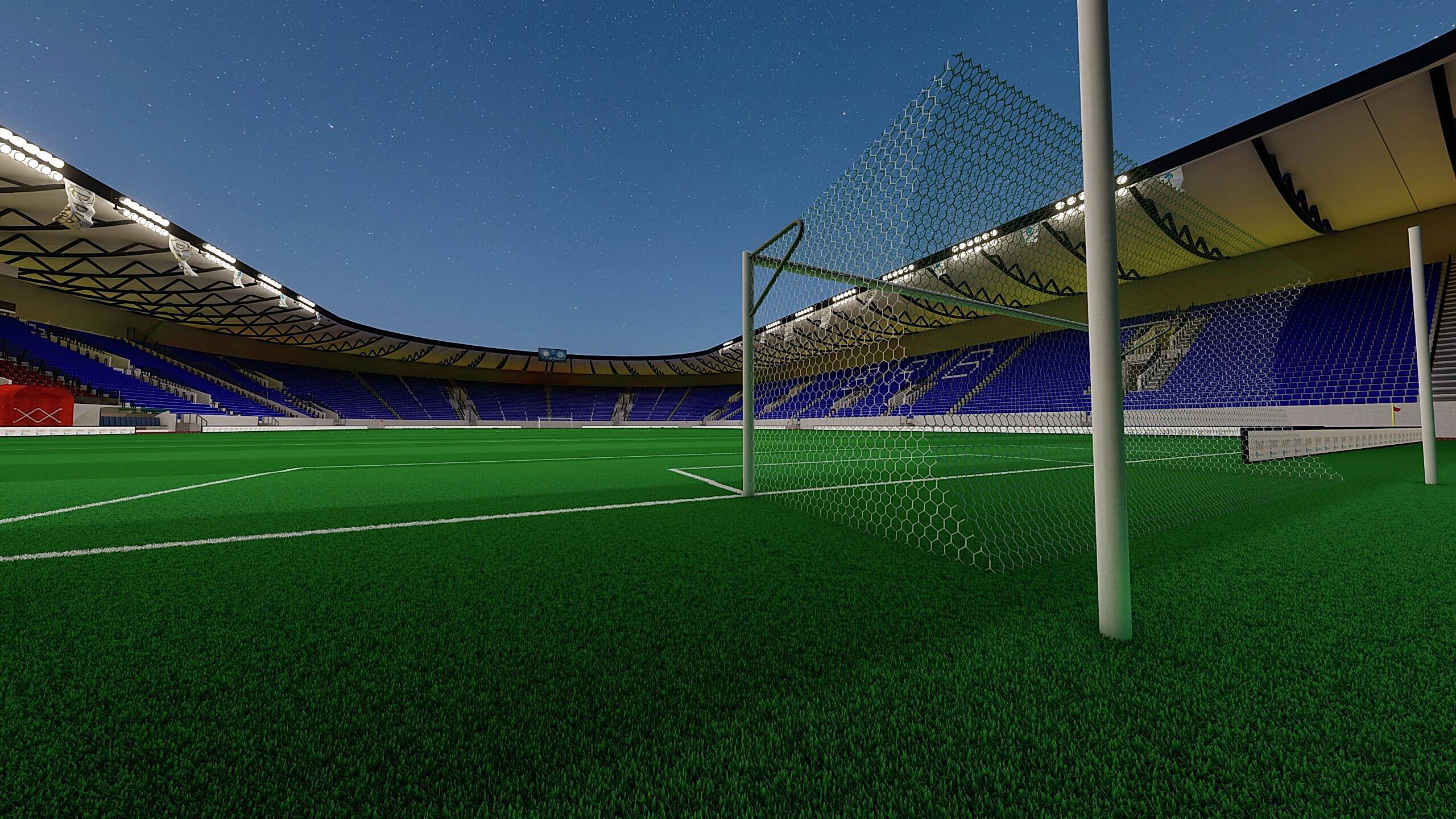 seat stadium