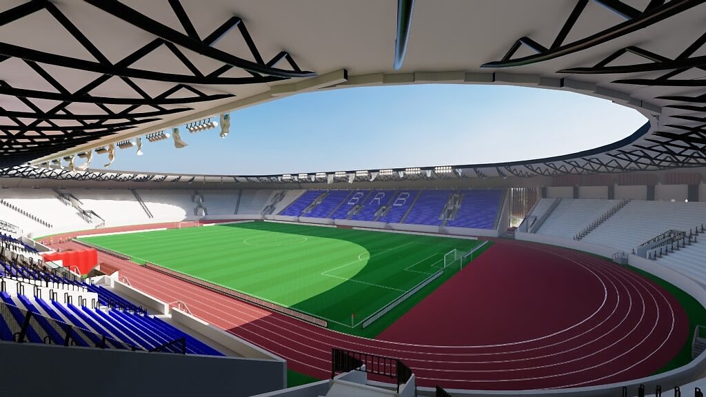 seat stadium