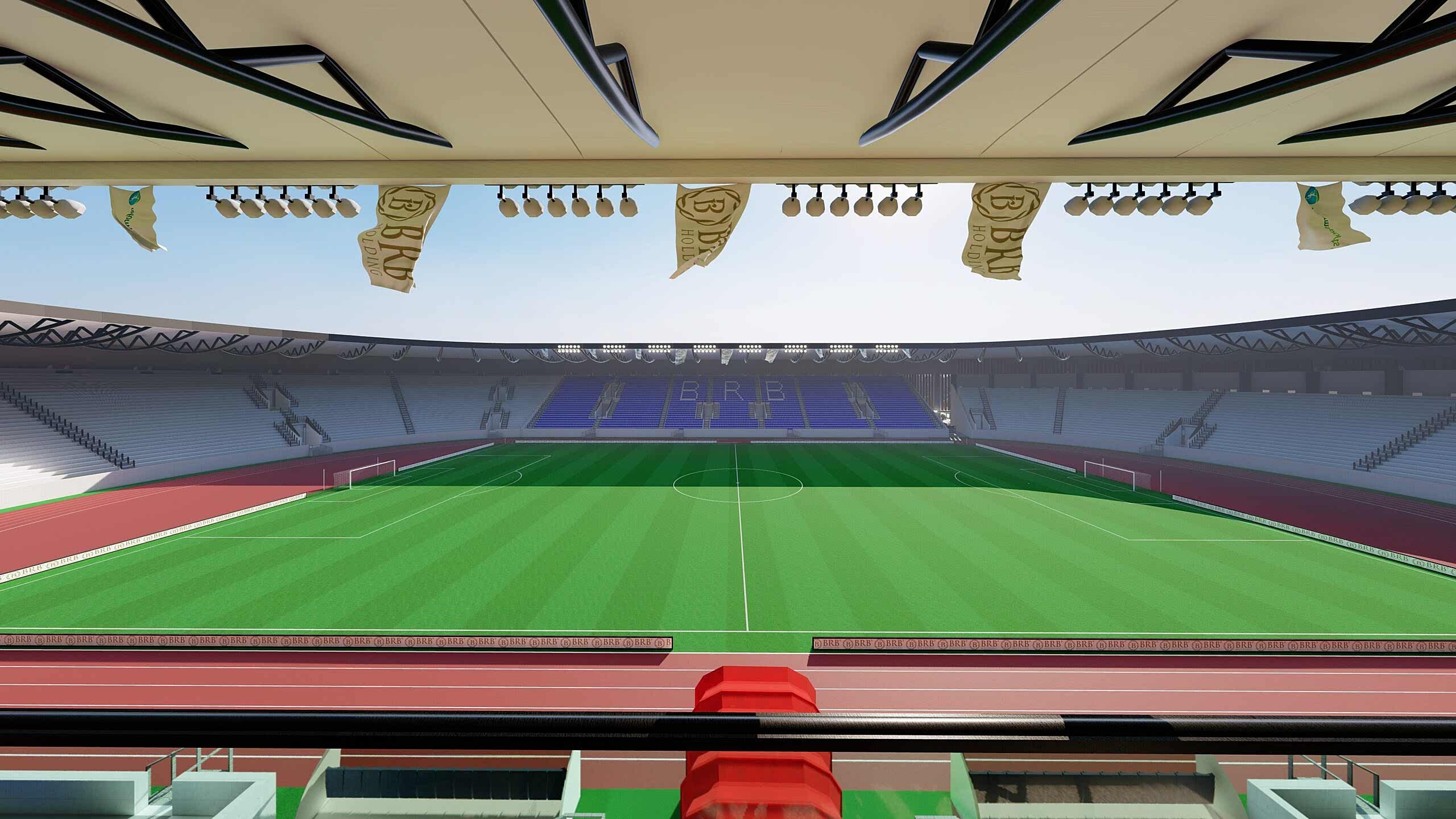 seat stadium