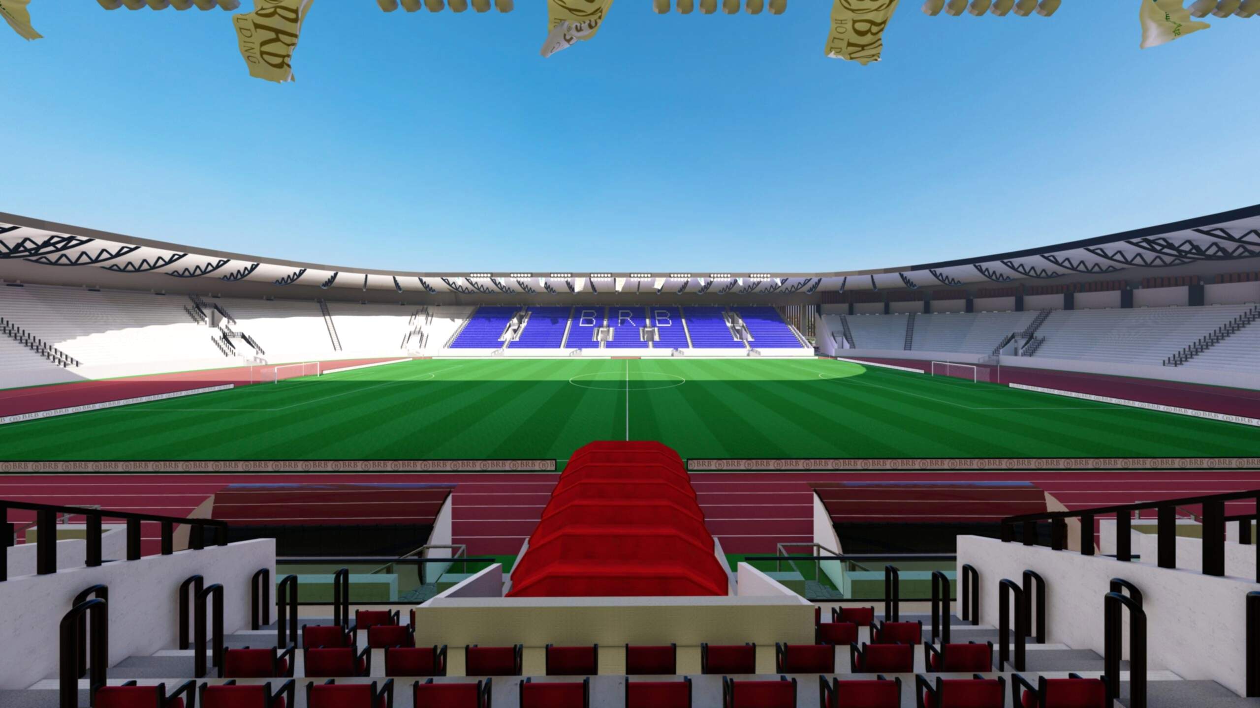 seat stadium