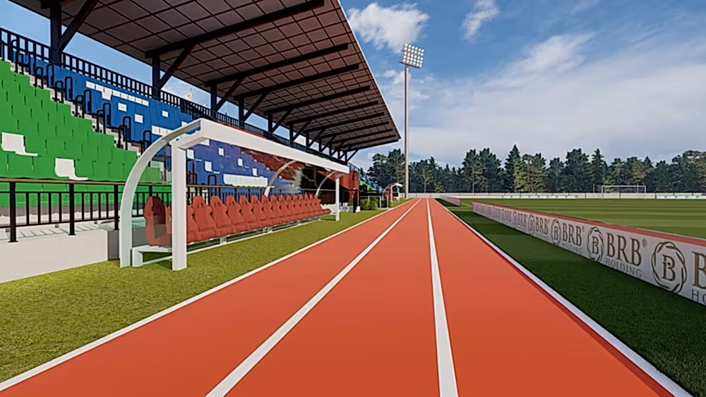 atletizm pisti ozellikleri