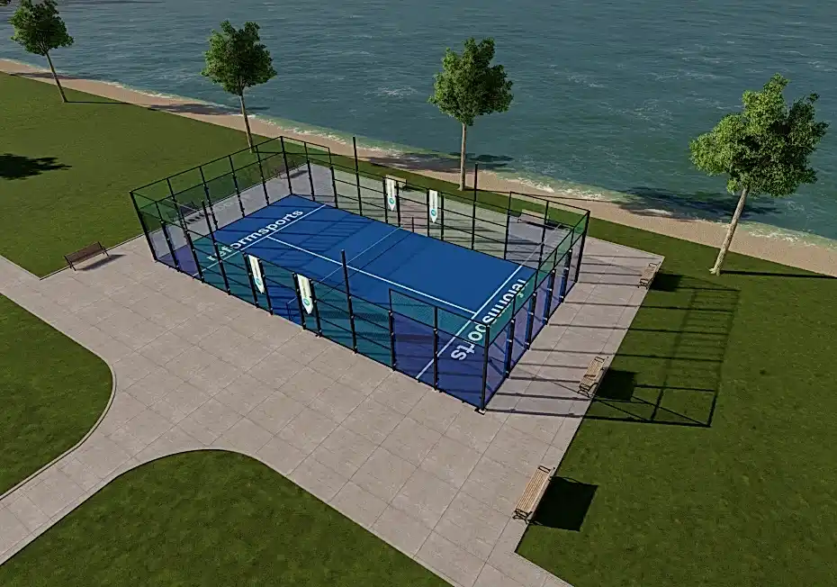 padel reform