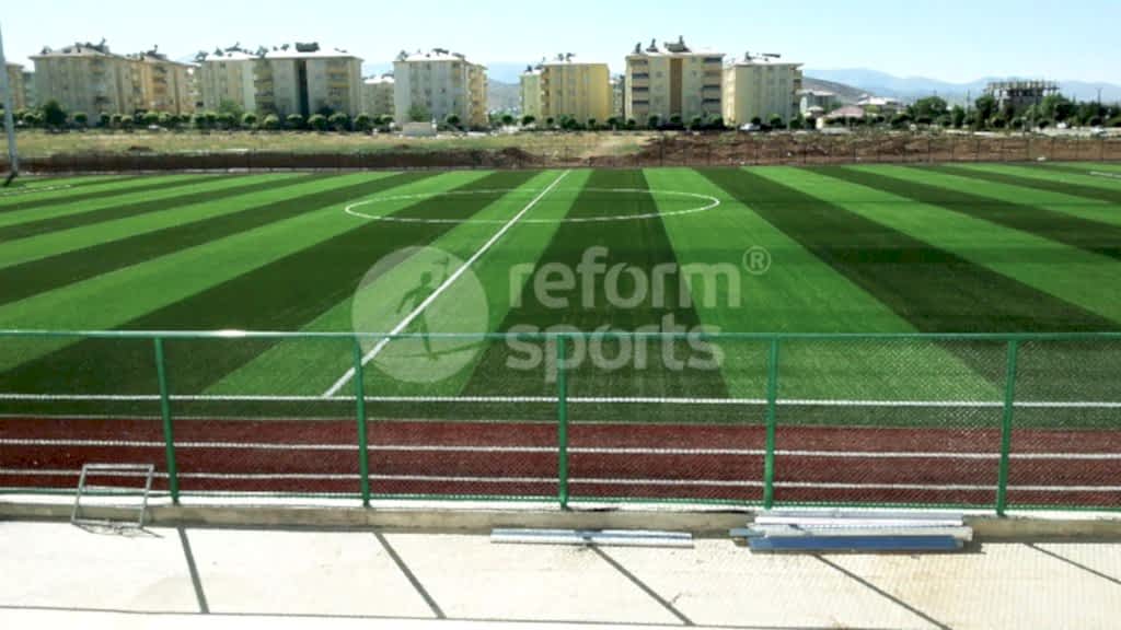 afsin futbol sahasi