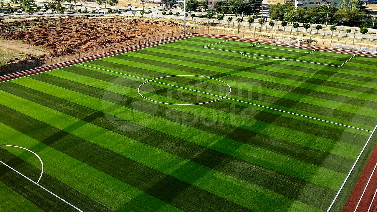 AFSIN FUTBOL SAHASI