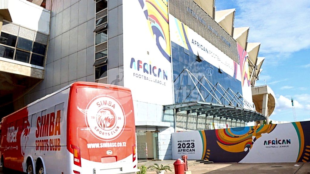 benjamin mkapa stadium img