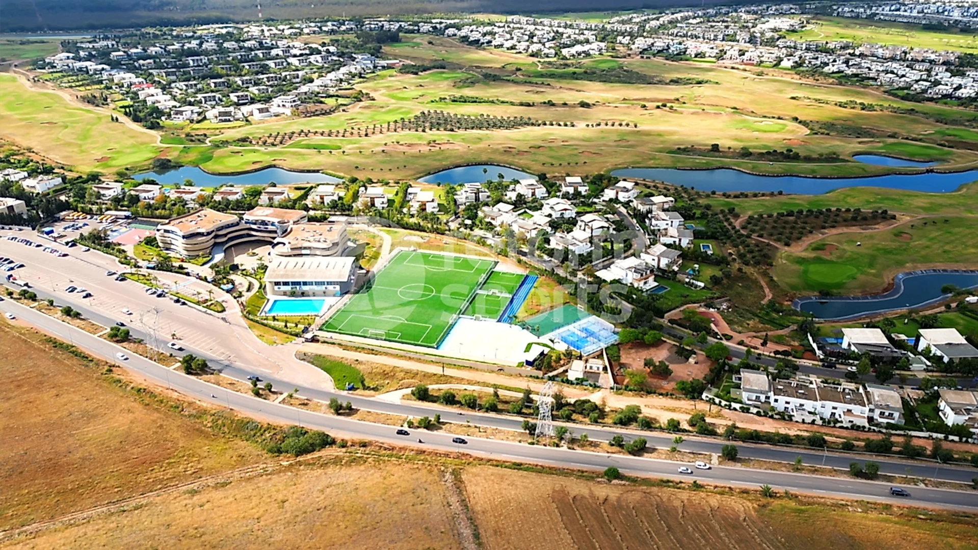 Casablanca Proje