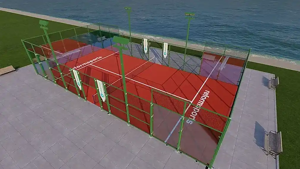 Padel Classic
