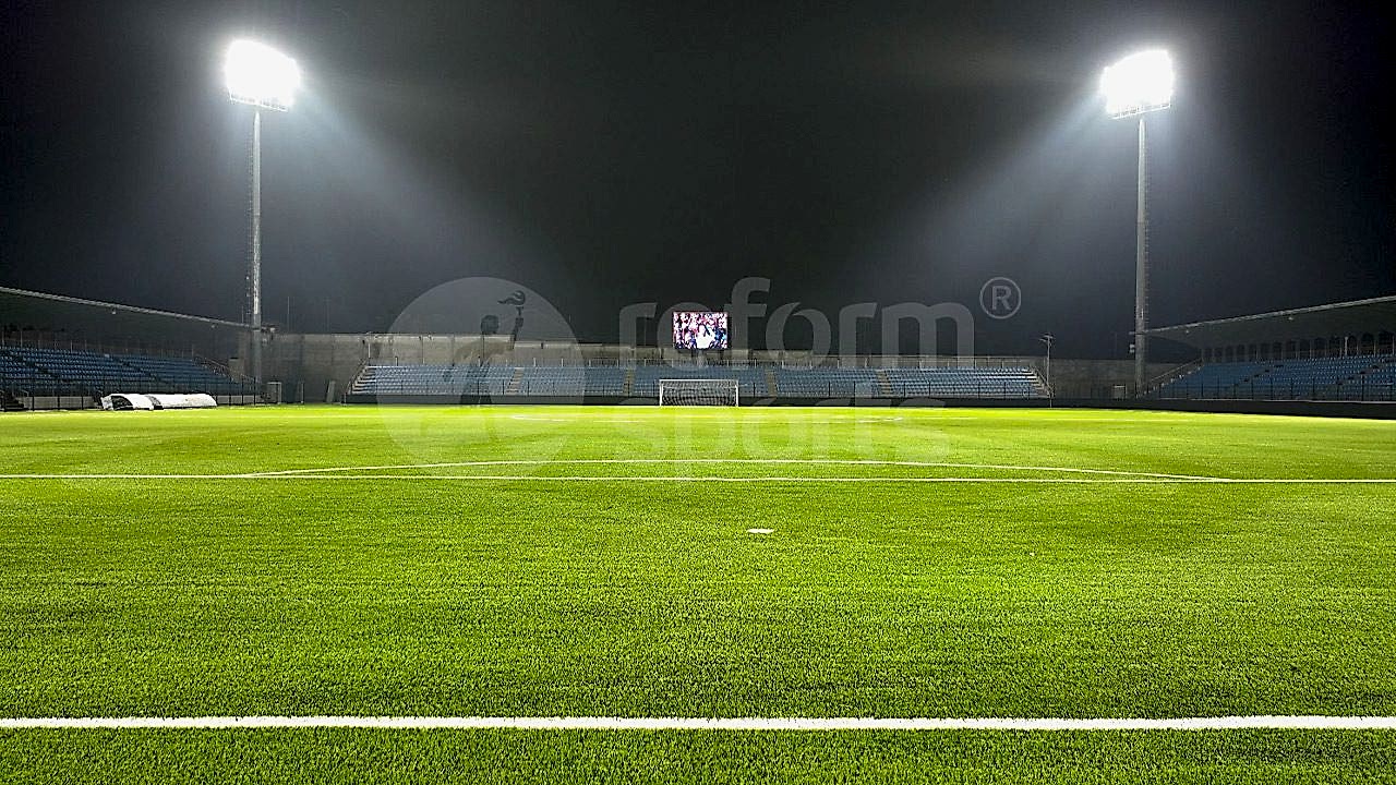 sierra leone Southern Arena