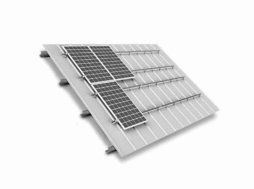 solar sistem urun